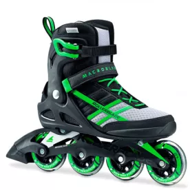 Ролики Rollerblade Macroblade 84 ALU