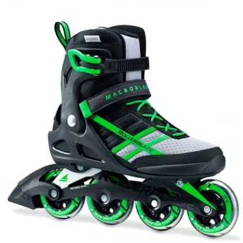 Ролики Rollerblade Macroblade 84 ALU