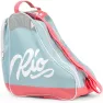 Сумка для роликов Rio Roller Script Skate teal-coral
