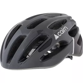 Шлем Cairn Prism grey-black