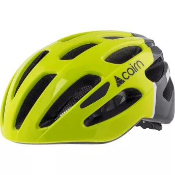 Шолом Cairn  Prism black-neon