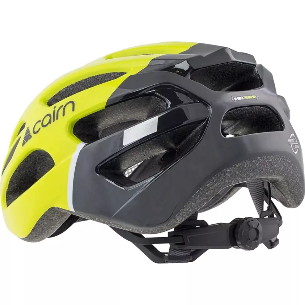 Шолом Cairn  Prism black-neon