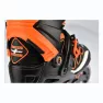Детские ролики Micro Champion Orange