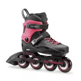 Детские ролики Rollerblade Cyclone G pink