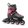 Детские ролики Rollerblade Cyclone G pink