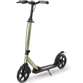 Frenzy самокат 205 mm Dual Brake Recreational champagne