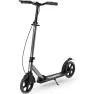 Frenzy самокат 205 mm Dual Brake Recreational titanium (титаниум)