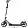 Frenzy самокат 205 mm Dual Brake Recreational titanium (титаниум)
