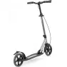 Frenzy самокат 205 mm Dual Brake Recreational titanium (титаниум)