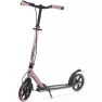 Frenzy самокат 205 mm Dual Brake Recreational rose gold (розовое золото)