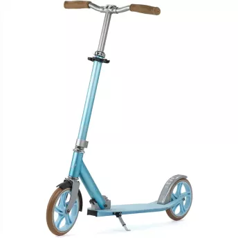 Frenzy самокат 205 mm Kaimana blue (блакитний)
