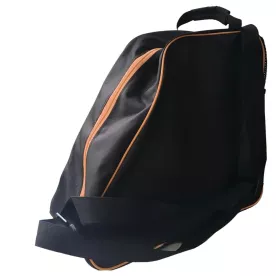 Сумка для роликов Sport Gear black/orange