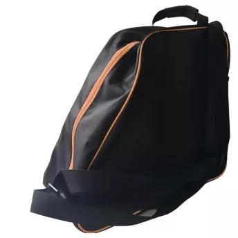 Сумка для роликов Sport Gear black/orange