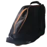Сумка для роликов Sport Gear black/orange