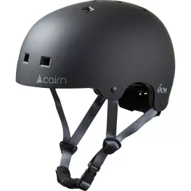 Шолом Cairn Eon black-grey