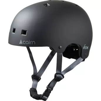 Шолом Cairn Eon black-grey