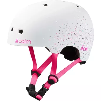Шолом Cairn Eon Jr white-pink