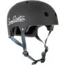 Slamm шолом Logo Helmet black