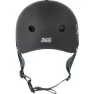 Slamm шолом Logo Helmet black
