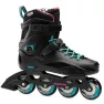 Rollerblade роликові ковзани RB Cruiser W 2023 black-aqua