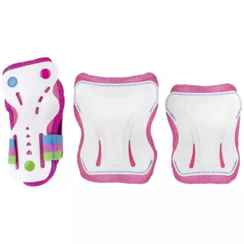 SFR захист набір Essentials Jr candi