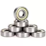 Micro подшипники Abec 5 silver