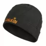 Шапка флисовая мужская классическая Norfin Fleece Black