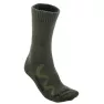 Термо-носки Lowa тактические Trekking black -35*