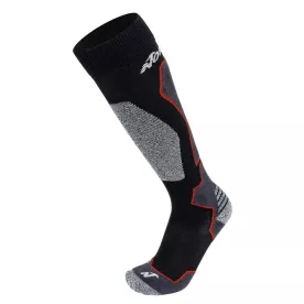 Термоноски Зимние Черные Nordica Performence до -35*