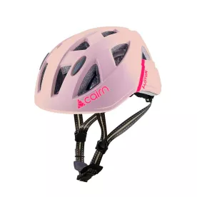 Cairn детский шлем Kustom Jr powder pink
