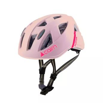 Cairn дитячий шолом Kustom Jr powder pink