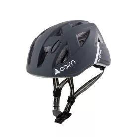 Cairn Детский шлем для мальчика Kustom Jr black
