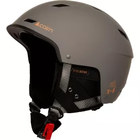 Cairn шлем Equalizer graphite camel