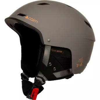 Cairn шлем Equalizer graphite camel