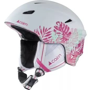 Cairn шолом  Profil white floral