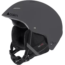 Cairn шлем Orbit anthracite grey