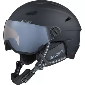 Cairn шлем Impulse Visor Photochromic mat black