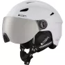 Cairn шлем Impulse Visor mat white