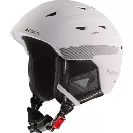 Cairn шлем Maverick mat white