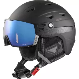Cairn шлем Maverick Visor Evolight NXT