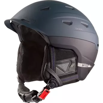 Cairn шлем Nitro blue graphite