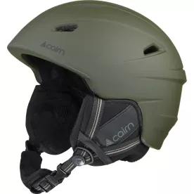 Cairn шлем Impulse mat khaki