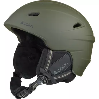 Cairn шлем Impulse mat khaki