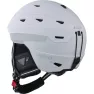 Cairn шлем Maverick mat white
