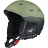 Cairn шлем Maverick mat lichen-black