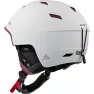 Cairn шлем Equalizer mat white-dahlia