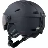 Cairn шлем Impulse Visor Photochromic mat black