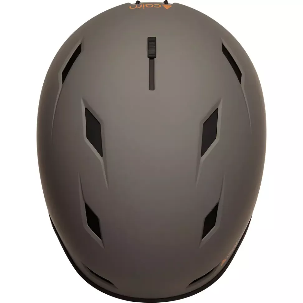 Cairn шлем Equalizer graphite camel