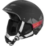 Cairn шлем Andromed mat black-racing