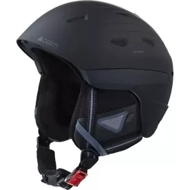 Cairn шлем Maverick mat black
